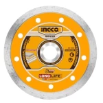 Granite Ingco Cutting Disc, Size 180 mm, Blade width 8 mm