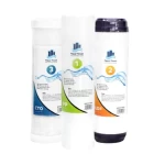 First Stage Filter Water Cooler   Al Zamil 3 Stage  