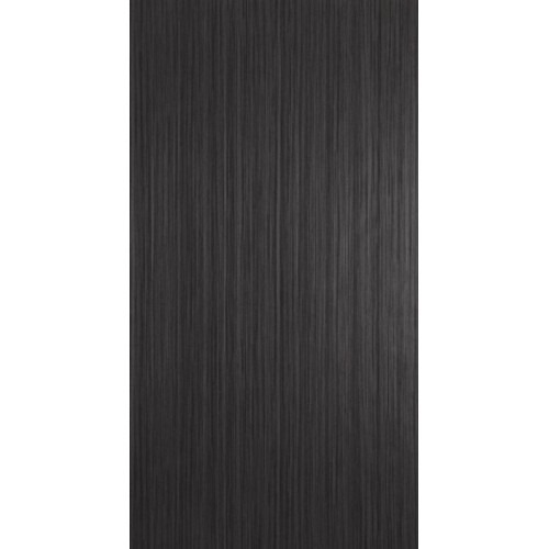 Dutch Wooden Wallpaper 10m x 0.53m Black Color, Model 218389 | Balbaid Decor Company