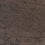 PVC Vinyl Strips, Thickness 3 mm, brown, Model Ozone 930