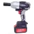 Cordless Impact Wrench Drill  20 Volt Chuck Size 42 mm  CW004 Makute   