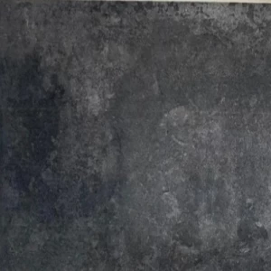 Graffiti Gray Ceramic Tile 60x30 cm, 14 mm Thickness, Dark Gray | 