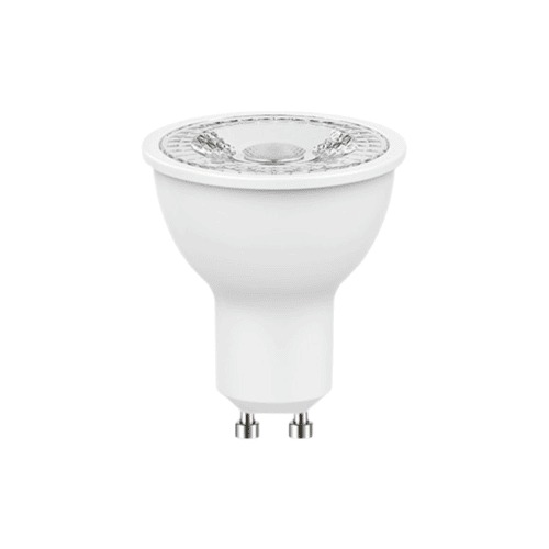 GU10 LED Bulb 4.2W Dual Light Settings 3000K & 4000K | Geo 10
