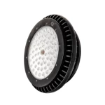 كشاف ليد هاي باي ناسكو 100 واط 9000 لومن لون الاضاءة أصفر