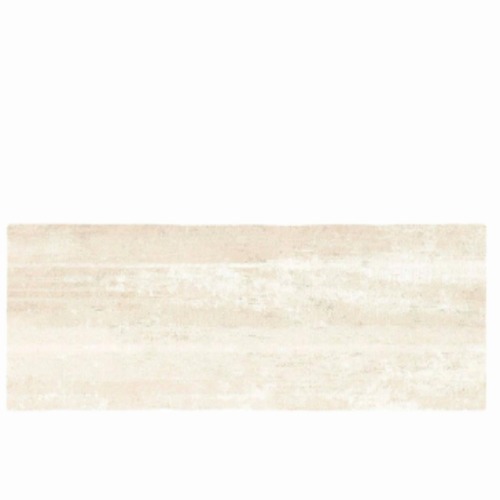 Iceberg Ceramic Tiles 8 mm Thickness, 7.5×22.5 cm, Crema Color | Iceberg