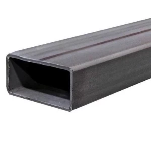 Galvanised Steel Rectangular Tube 80x40 mm Thickness 2 mm | Matkel Store