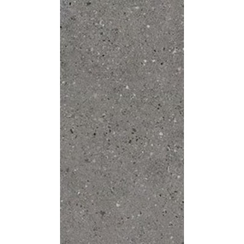 Porcelain Floor Tiles Matt, Size 30x60 cm, Thickness 11 mm, Gray Color | Exa Alfanar Company
