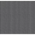 Wooden alternative decorative board, gray and black color, size 290 cm, model 26-102