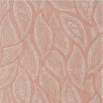 ورق جدران مشجر لون وردي فاتح، طول 10 م، عرض 0.7 م، اسم الموديل تيرا