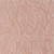 Leaf-Patterned wallpaper, light pink color, length 10 m, width 0.7 m, model name Terra