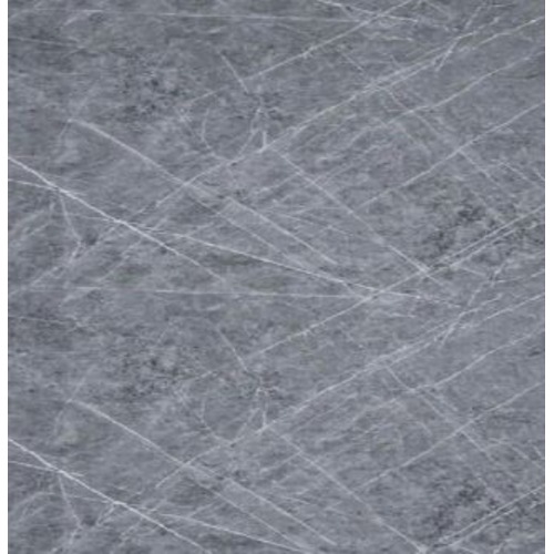 Chinese Marble Alternative 280x122 cm Rectangle Dark Gray with White Veins | Luxury line