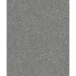 Patterned wall covering dark gray color, length 10 m, width 0.53 m, model 368-5