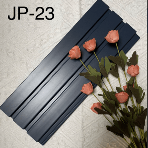 Chinese Internal Wood Substitute for Walls 12×1.2×290 mm JP-23 | palaces for decoration
