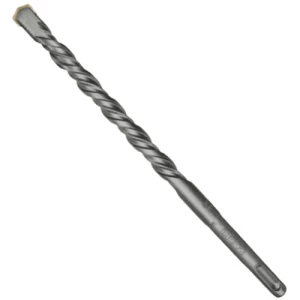 Drill Bit 10 mm SDS PLUS Steel, 310 mm Length | Est.Salama Trading Tools&Hardware