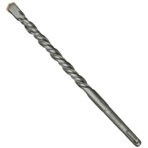 Drill Bit 10 mm SDS PLUS Steel, 310 mm Length | Est.Salama Trading Tools&Hardware