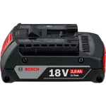 بطارية  18 فولت 2.0 امبير، ماركه بوش