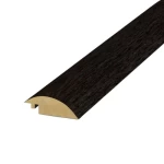 نهاية باركيه بولسترين، طول 240×8 سم، لون أسود، موديل 1587