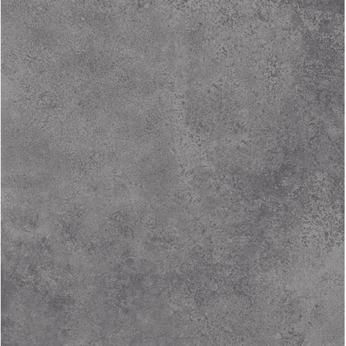 بلاط ارضيات مطفي مقاس 60×60 سم، سماكة 14 مم، لون اسود، تصميم اسمنتي | سيراميك الرياض