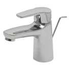 Washbasin Mixer 51×20×7 cm, Chrome