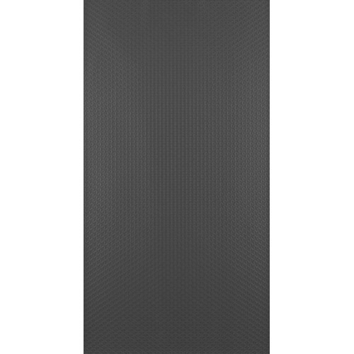 Dutch Plain Wall Covering 10m x 0.53m Dark Grey | Balbaid Decor Company Model 17327