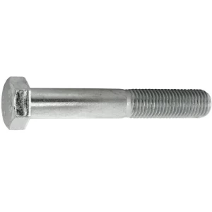 برغي سداسي نصف سن ناعم UNF مجلفن على الساخن صلابة 5 مقاس 48 مم | برج الحضارة للتجارة