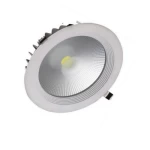 Recessed Spotlight LED AlRAED 80W 8000 lumen   Color Temperature  White