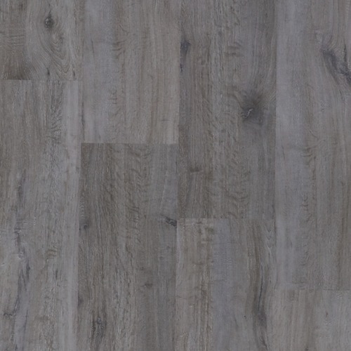 HDF Parquet Floor 8 mm Thickness Gray Color, Model Home 8 -40871-51088