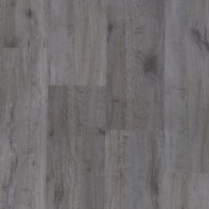 HDF Parquet Floor 8 mm Thickness Gray Color, Model Home 8 -40871-51088
