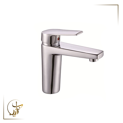 Short Laundry Mixer Weight 2kg, Silver Color | Prime Alarabia