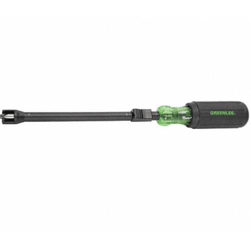 Phillips Screwdriver Length 7 inch Steel Black Handle | ARAB PROS COMPANY