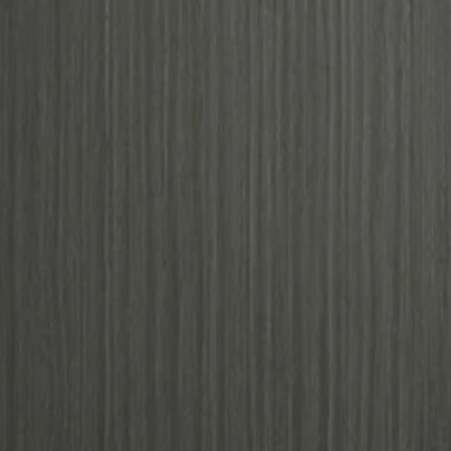 بديل شيبورد ديكوري سماكة 5 مم، 122x290 سم، لون رمادي غامق | R608