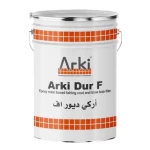   Epoxy Resin Filling blowholes ARKI-DUR F  Arki Brand   