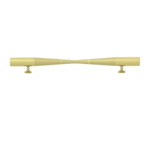 Interior Elevator Handle 80×60 cm, Golden Color | 501042