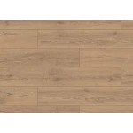 ألواح خشب SPC فاریو کلیك مقاومة للماء، مقاس 193×1204 ملم، سمك 8 ملم، بني فاتح