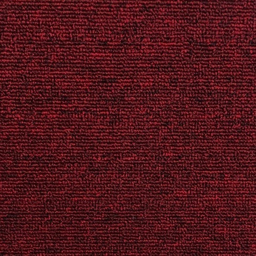 موكيت مكاتب مع طبقة عزل PVC، مقاس 50×50 سم، ارتفاع 5.6 ملم، لون نبيتى، موديل 627 | 