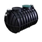 Septic Tanks