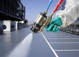 مواد الطلاء