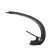 Modern Washbasin Faucet Matte Black | Albayt Alaniq Sanitary Tools - Image 3