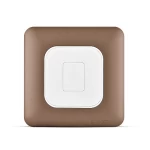 تسكيره كامله 7×7 سم، لون نحاسي | سبكترا