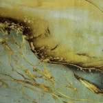 Printed Foam Marble Alternative Panels, Single Layer, 6mm Thickness, Blended Colors