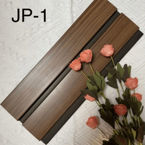 بديل الخشب الصيني للاسقف داخلي مقاس 12.2×1.2×290 مم JP-1 | القصور للديكور