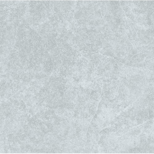 Matte Ceramic Floor Tiles Square 60x60 cm, 14 mm Thick, Light Grey | Riyadh Ceramics