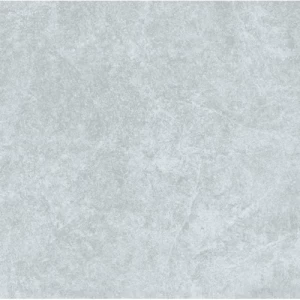 Matte Ceramic Floor Tiles Square 60x60 cm, 14 mm Thick, Light Grey | Riyadh Ceramics