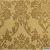 Classic Wallpaper Length 10m, Width 0.53m, Gold Color, Model 225008VE