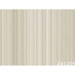 Italian wall decoration, beige color, length 10 m, width 0.53 m, model 41205