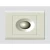 Motion Sensor Size 7x7 cm 45 Watt Art DNA E3 Beige Color