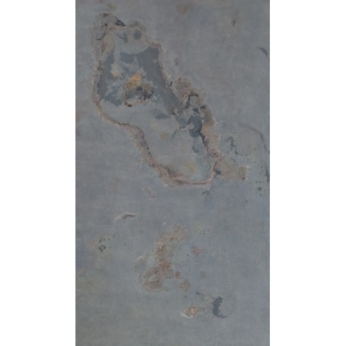 Modern Stone Panels Gray, Model A115 | 