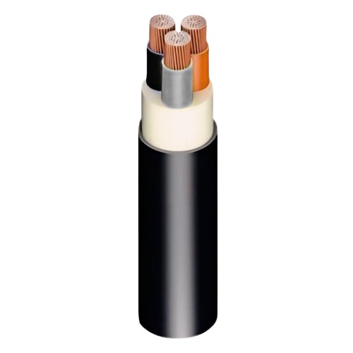 16 mm 3 Phase Electrical Stranded Copper Cable 600/1000 V, PVC Insulated | Riyadh Cables by Riyadh Cables Group
