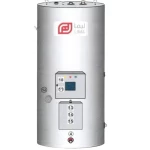 Vertical  Water Heater Lima Capacity 150 Liters Height 1256 mm      European Design   1.2 kW  