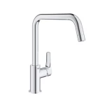 Kitchen Mixer Model Grohe